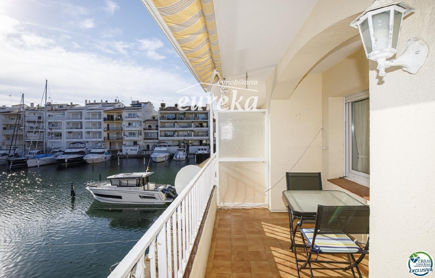 kaufen Wohnung Empuriabrava Alt Empordà 29