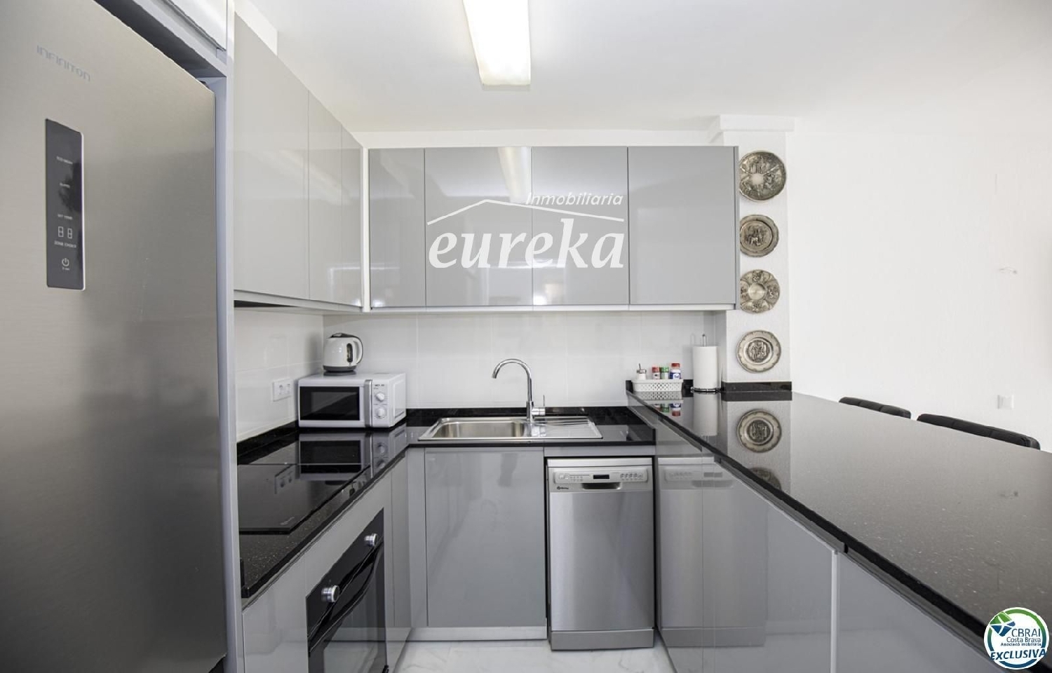  kaufen Wohnung Empuriabrava Alt Empordà 25