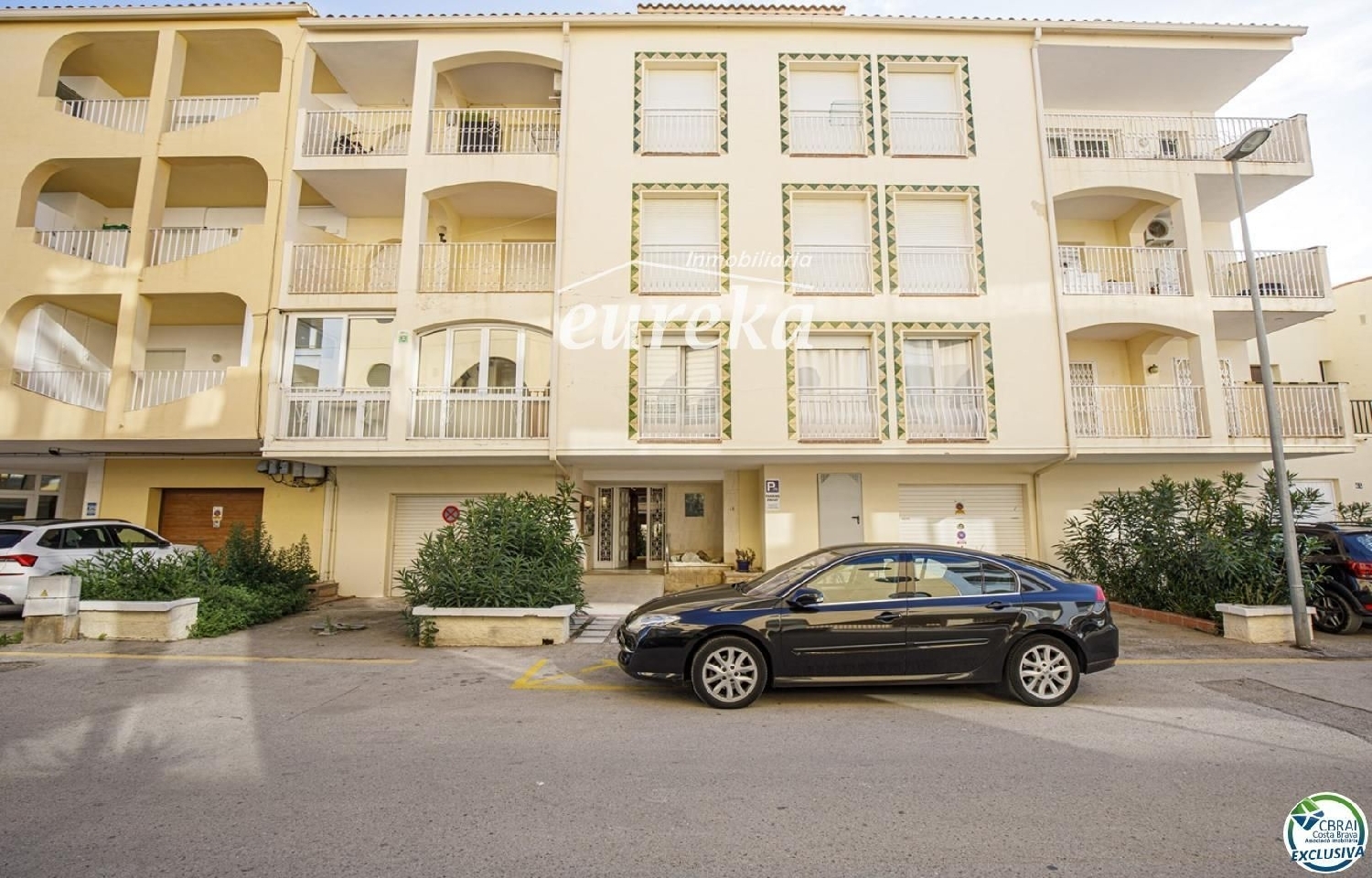  kaufen Wohnung Empuriabrava Alt Empordà 32