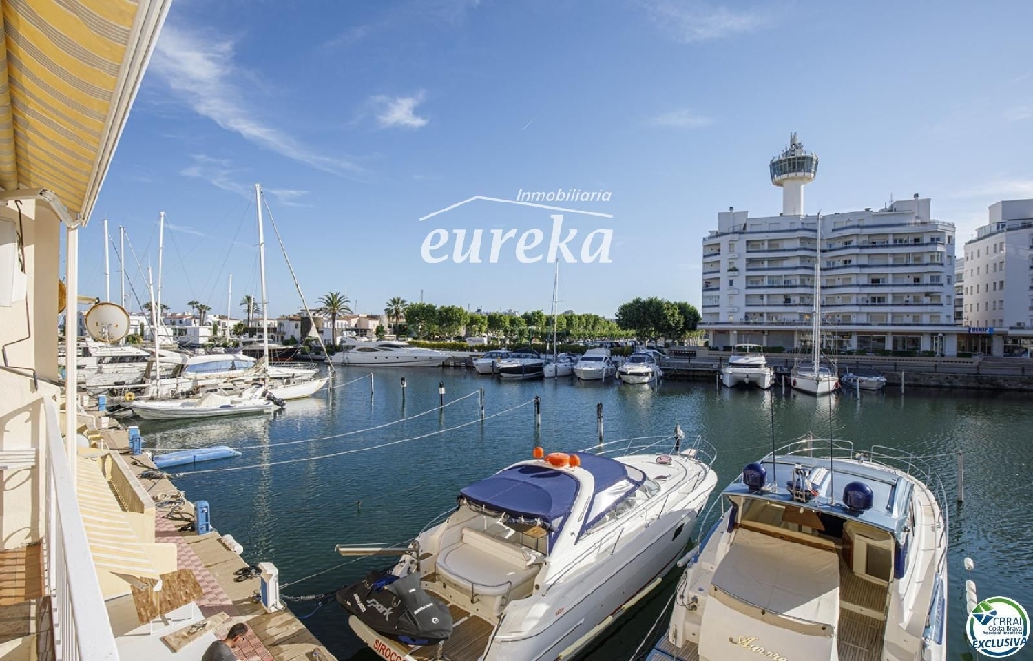  kaufen Wohnung Empuriabrava Alt Empordà 30