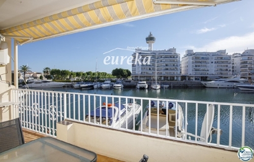 Empuriabrava Alt Empordà Wohnung Bild 6383241