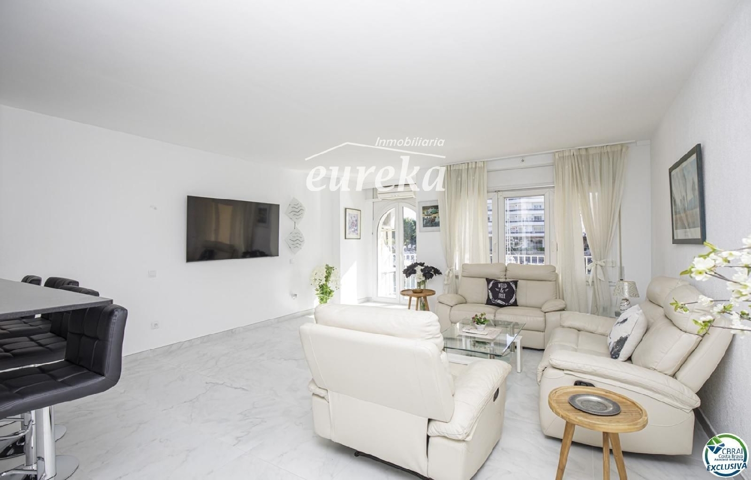  kaufen Wohnung Empuriabrava Alt Empordà 15