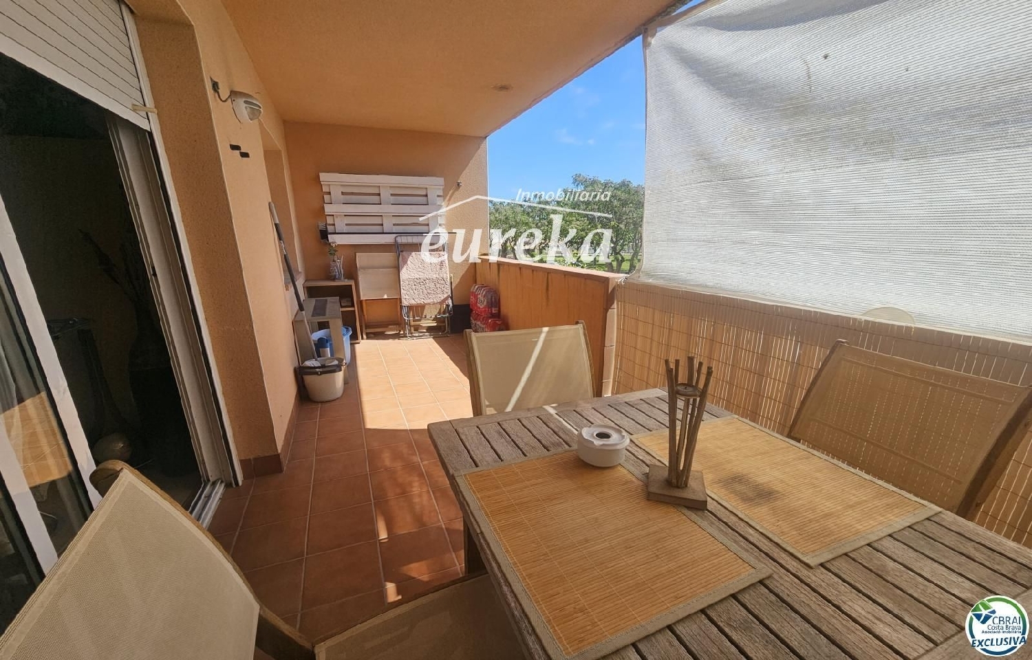  kaufen Wohnung Empuriabrava Alt Empordà 5