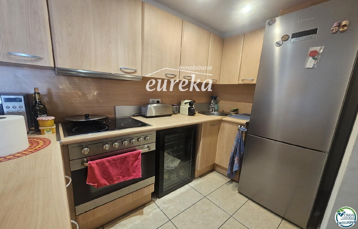  kaufen Wohnung Empuriabrava Alt Empordà 19