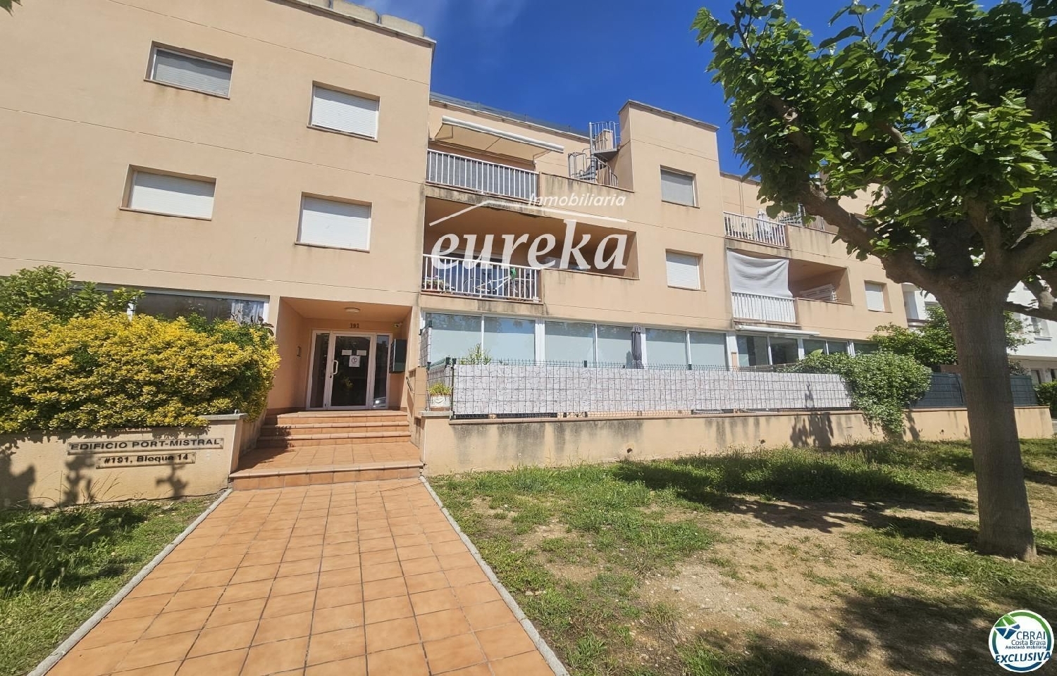  kaufen Wohnung Empuriabrava Alt Empordà 2