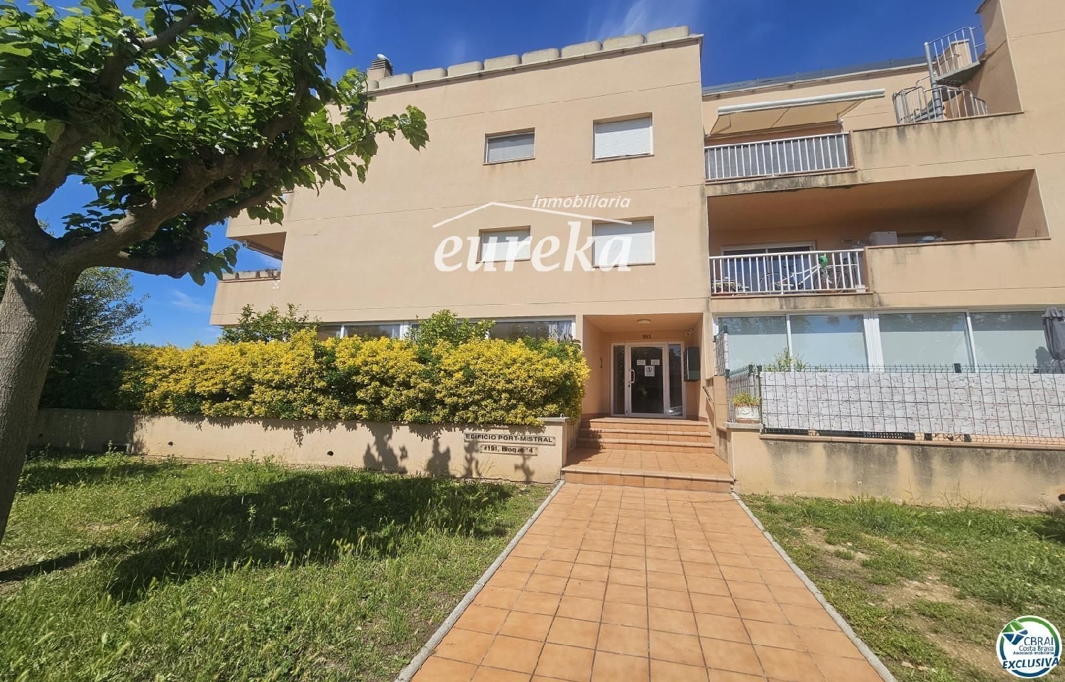  kaufen Wohnung Empuriabrava Alt Empordà 27