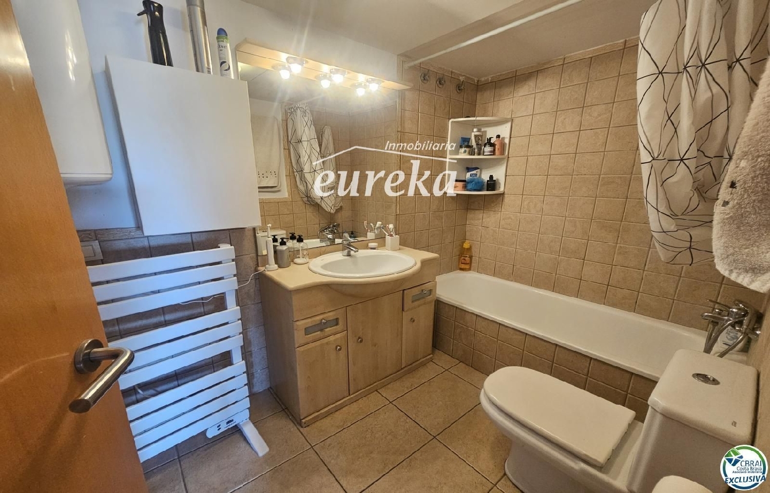  kaufen Wohnung Empuriabrava Alt Empordà 13