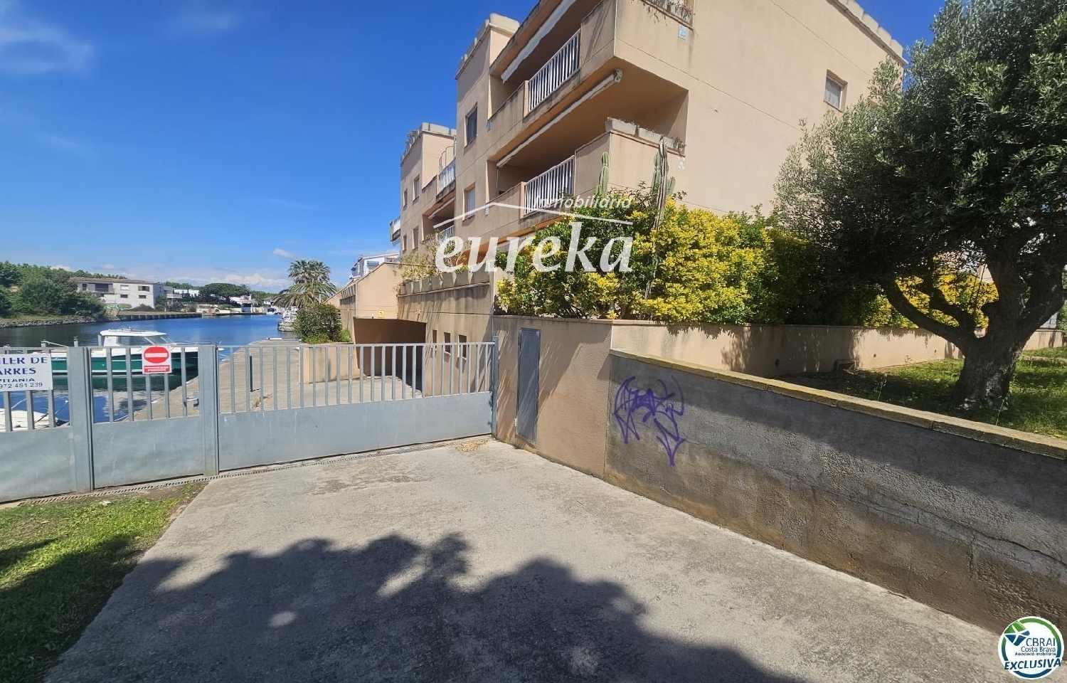  kaufen Wohnung Empuriabrava Alt Empordà 26