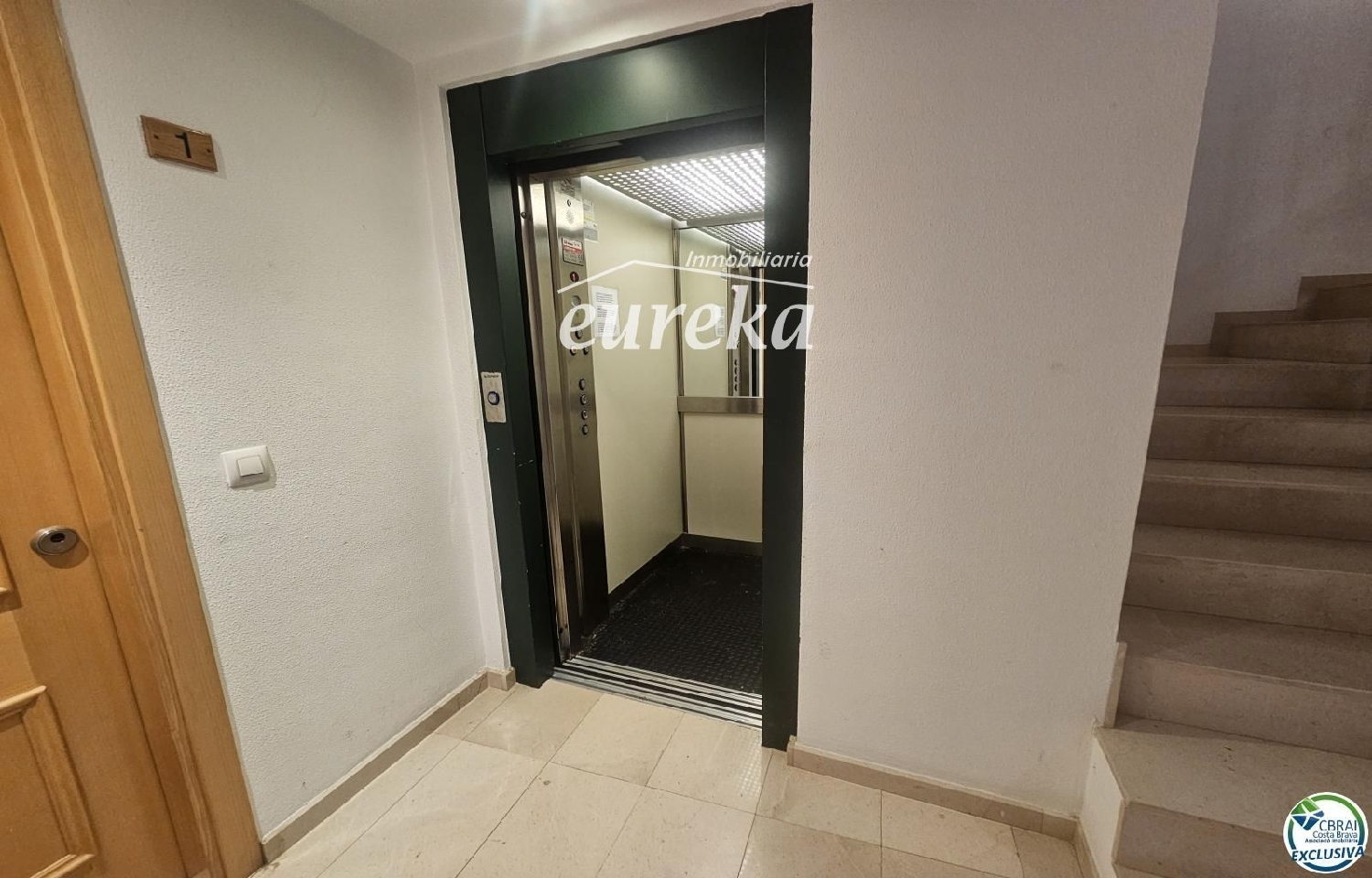  kaufen Wohnung Empuriabrava Alt Empordà 23