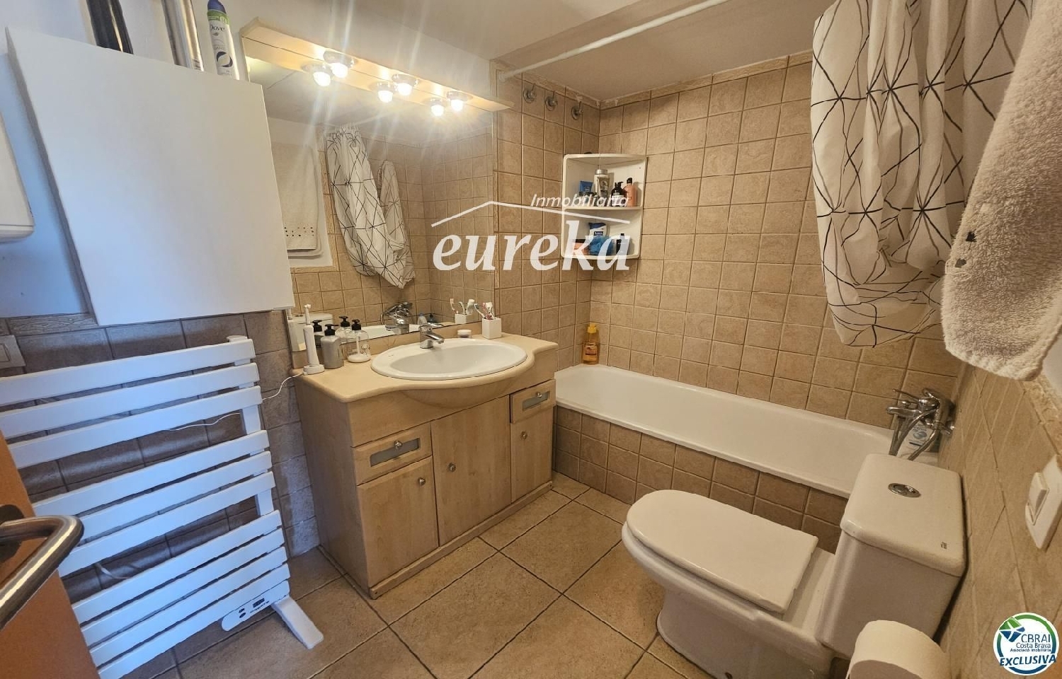  kaufen Wohnung Empuriabrava Alt Empordà 12