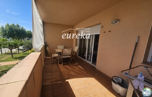Empuriabrava Alt Empordà Wohnung Bild 6383243