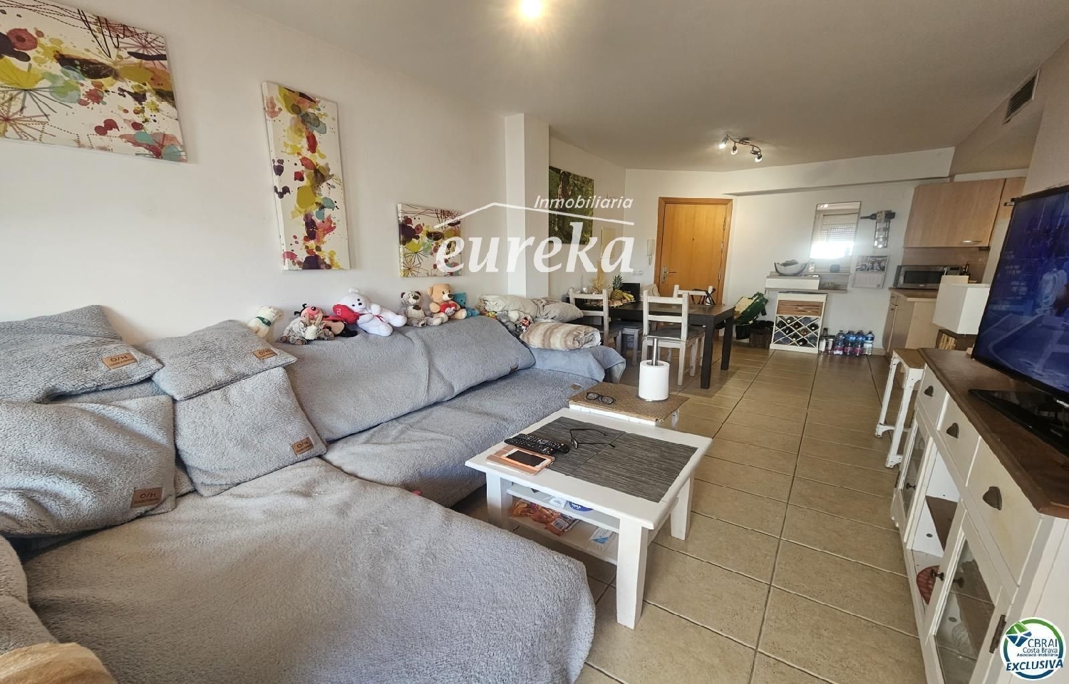  kaufen Wohnung Empuriabrava Alt Empordà 6