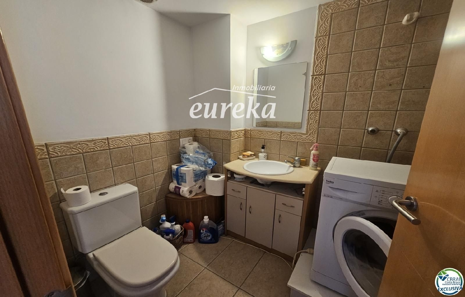  kaufen Wohnung Empuriabrava Alt Empordà 14