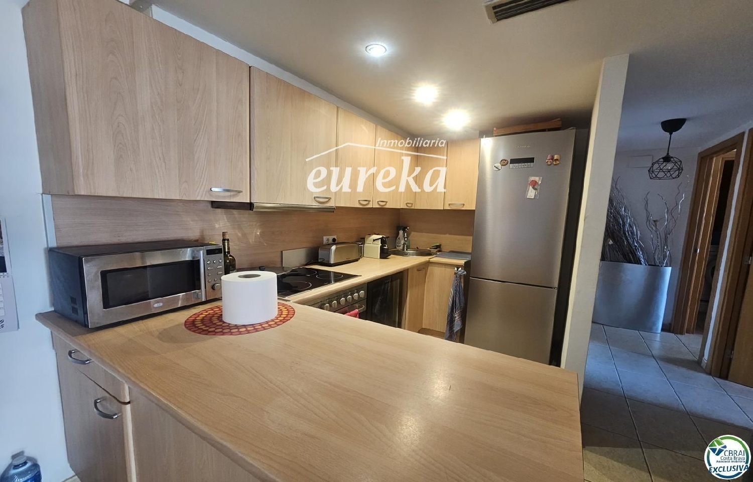  kaufen Wohnung Empuriabrava Alt Empordà 10