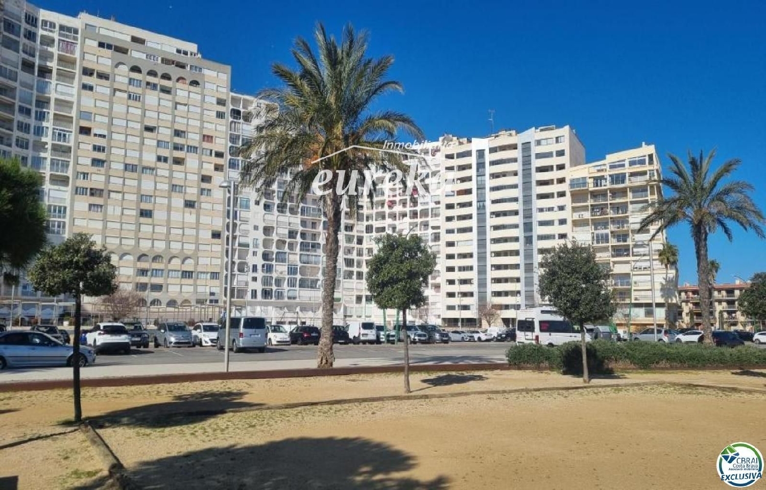  à vendre appartement Empuriabrava Alt Empordà 10