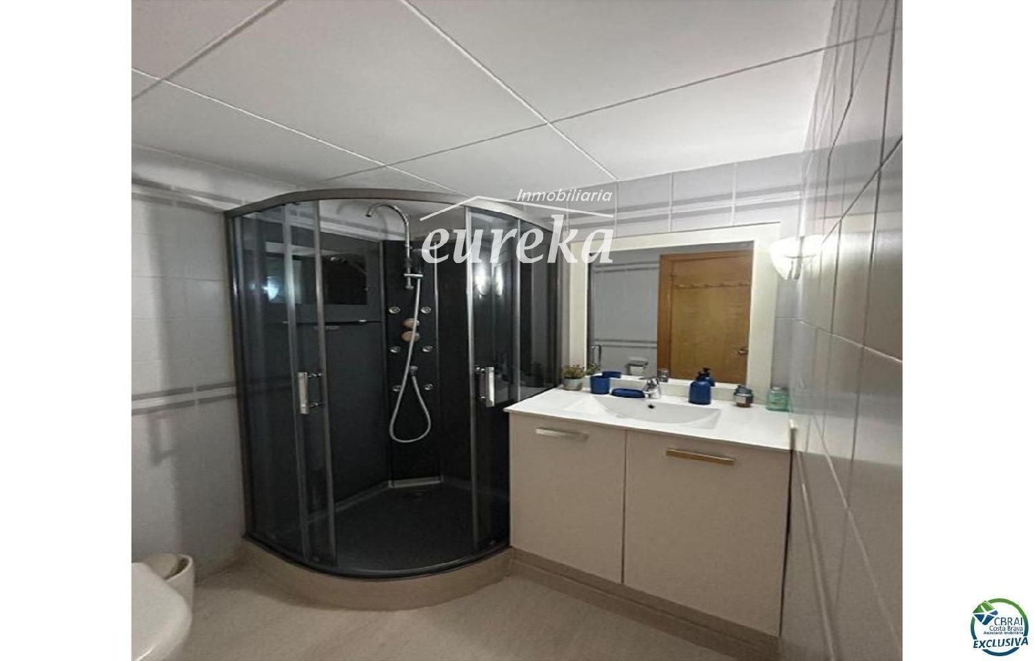  à vendre appartement Empuriabrava Alt Empordà 8