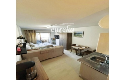 Empuriabrava Alt Empordà appartement foto