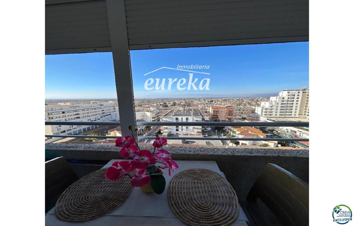  à vendre appartement Empuriabrava Alt Empordà 7