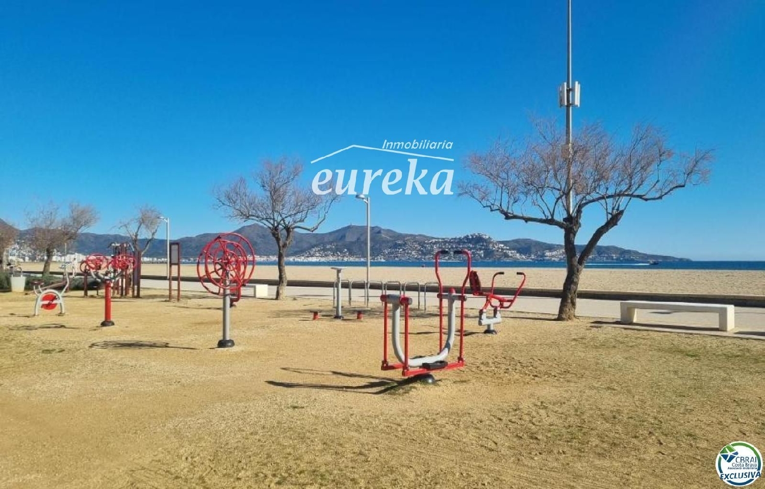 à vendre appartement Empuriabrava Alt Empordà 11