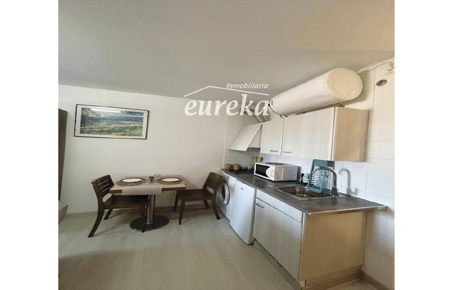  à vendre appartement Empuriabrava Alt Empordà 3