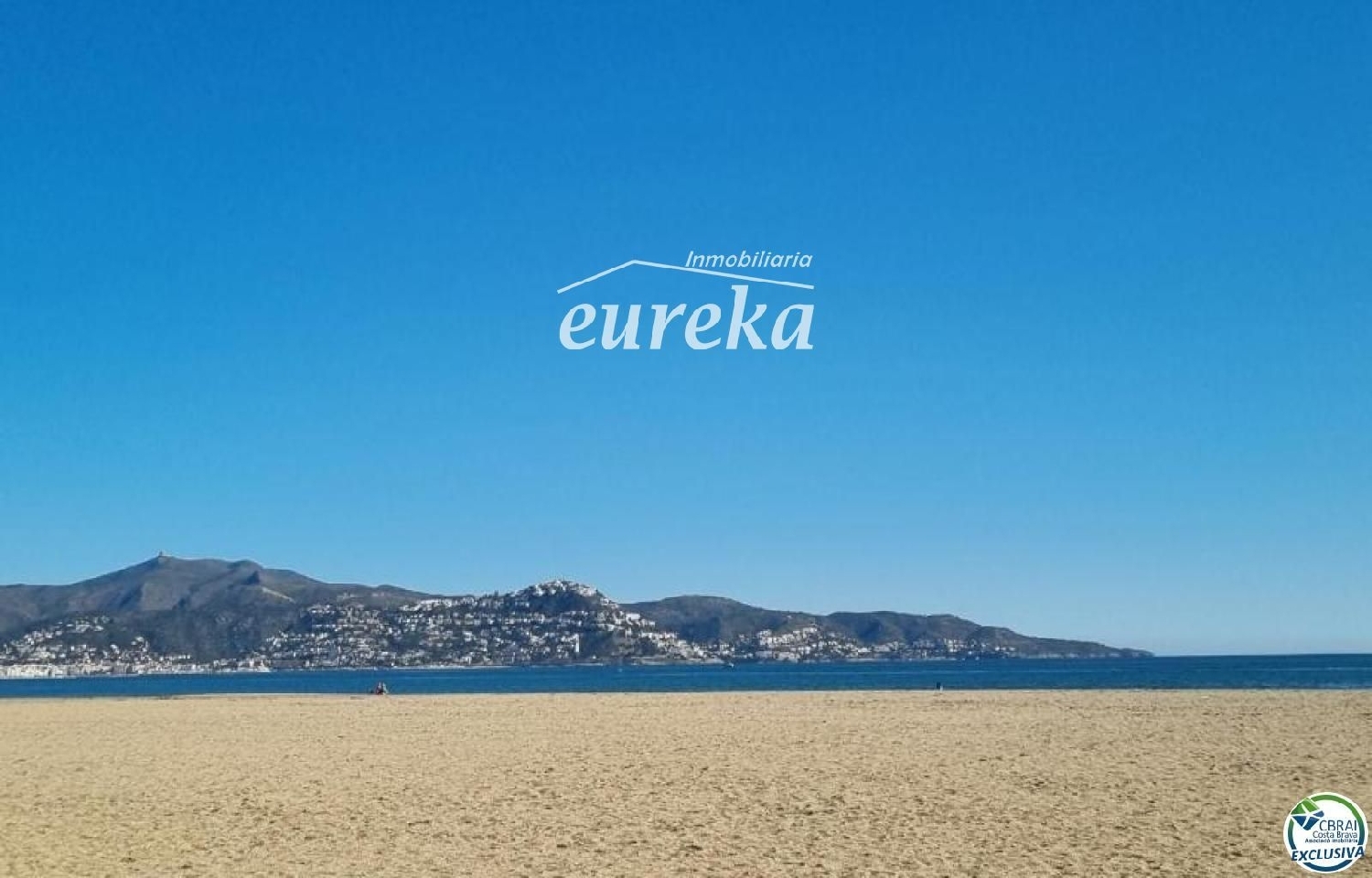  à vendre appartement Empuriabrava Alt Empordà 12