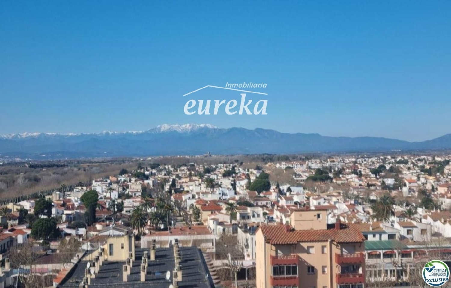  à vendre appartement Empuriabrava Alt Empordà 14