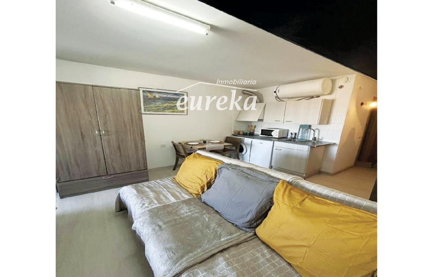  à vendre appartement Empuriabrava Alt Empordà 2