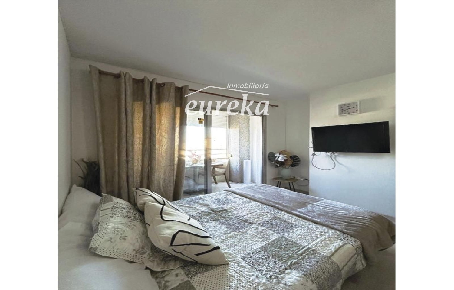  à vendre appartement Empuriabrava Alt Empordà 5