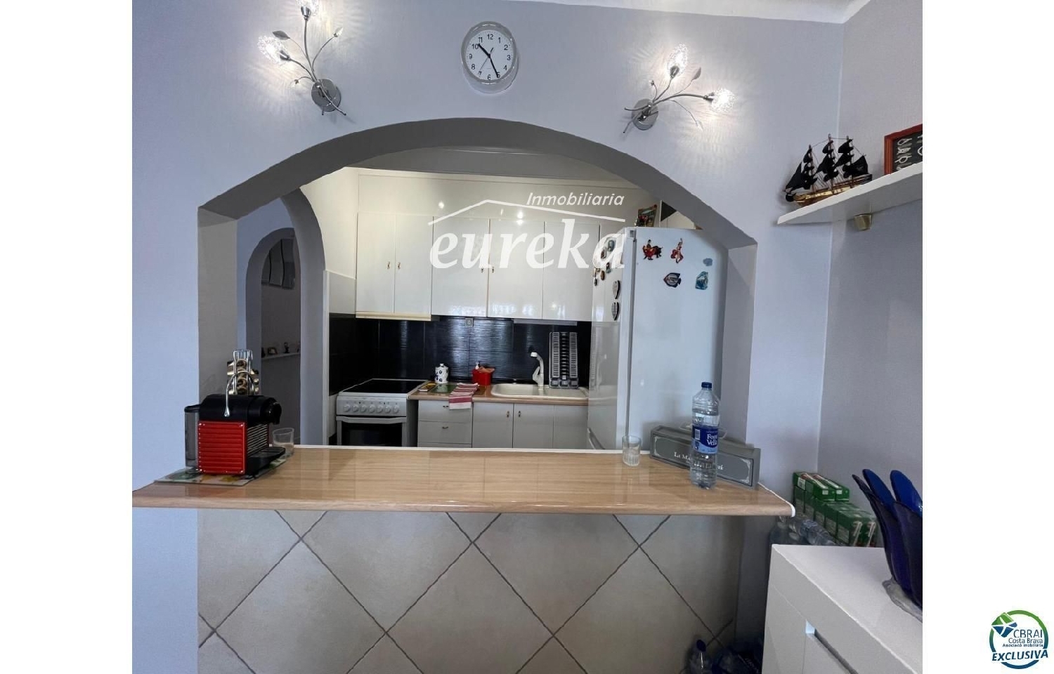  kaufen Wohnung Empuriabrava Alt Empordà 5