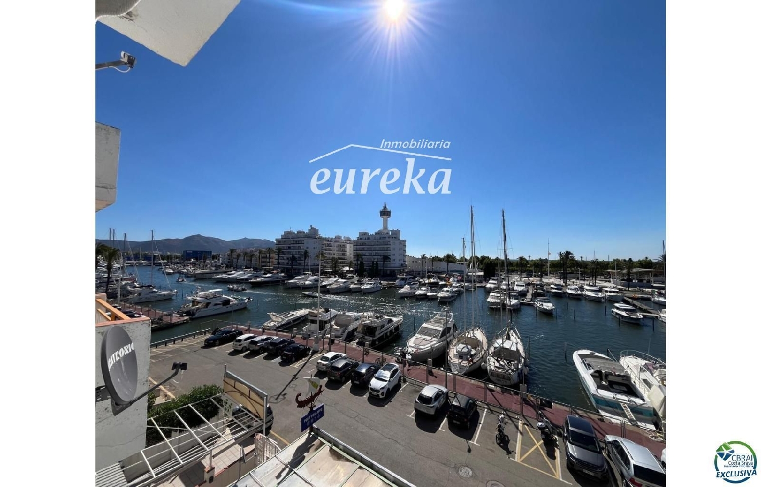  kaufen Wohnung Empuriabrava Alt Empordà 16