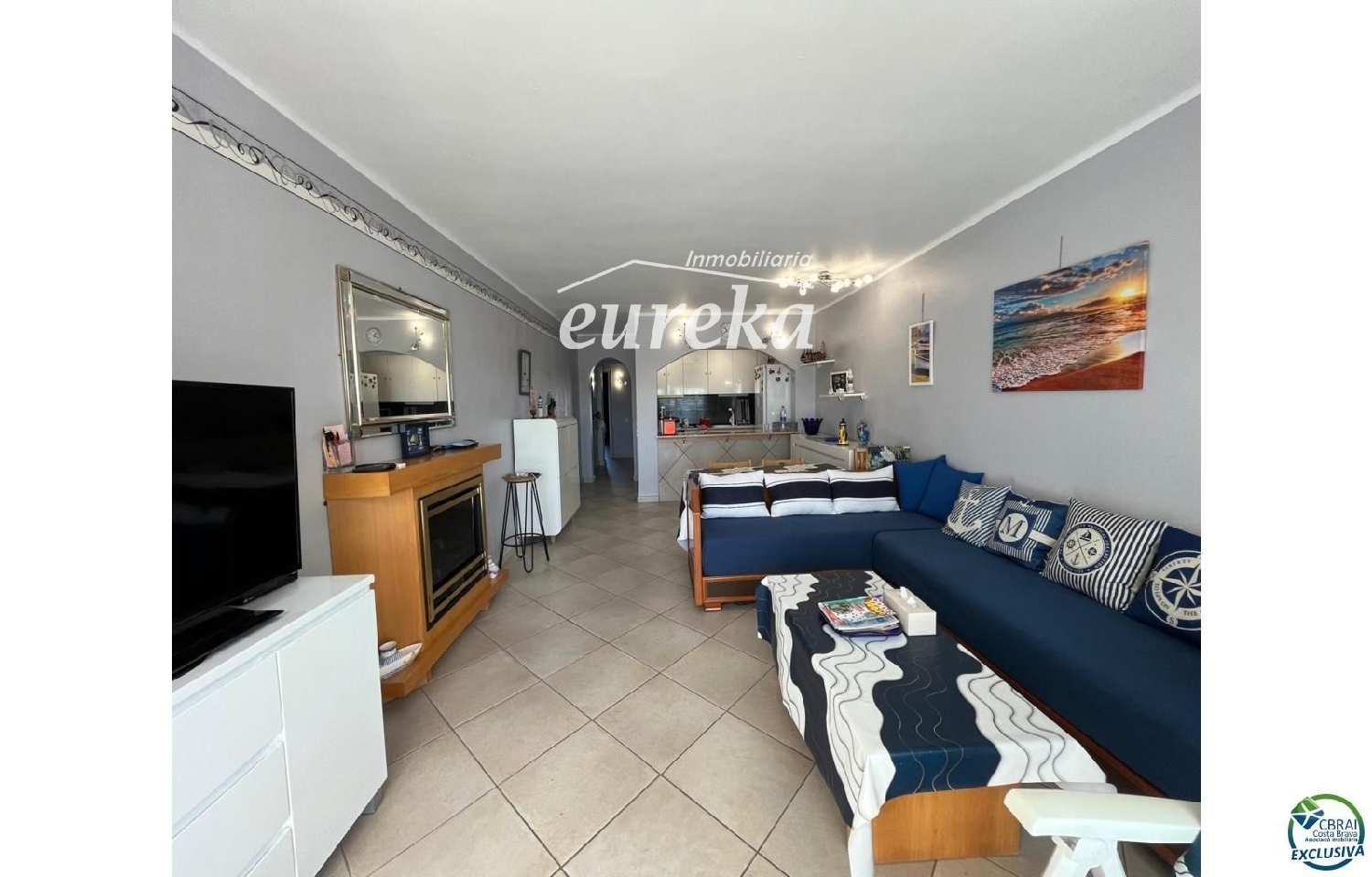  kaufen Wohnung Empuriabrava Alt Empordà 3