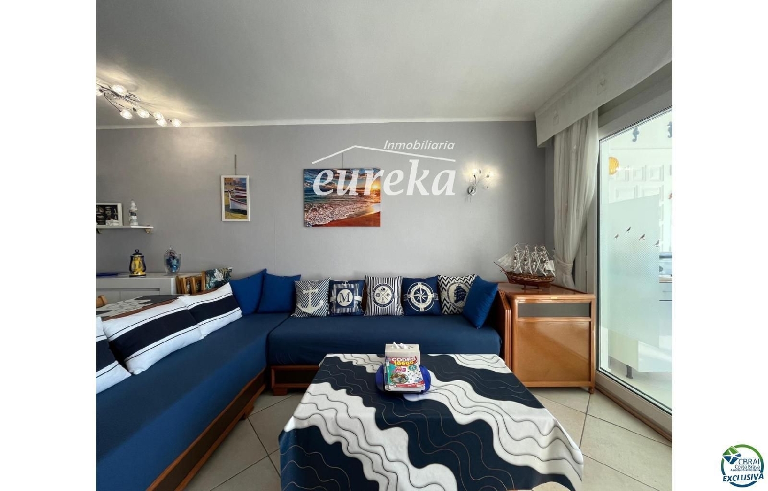  kaufen Wohnung Empuriabrava Alt Empordà 2