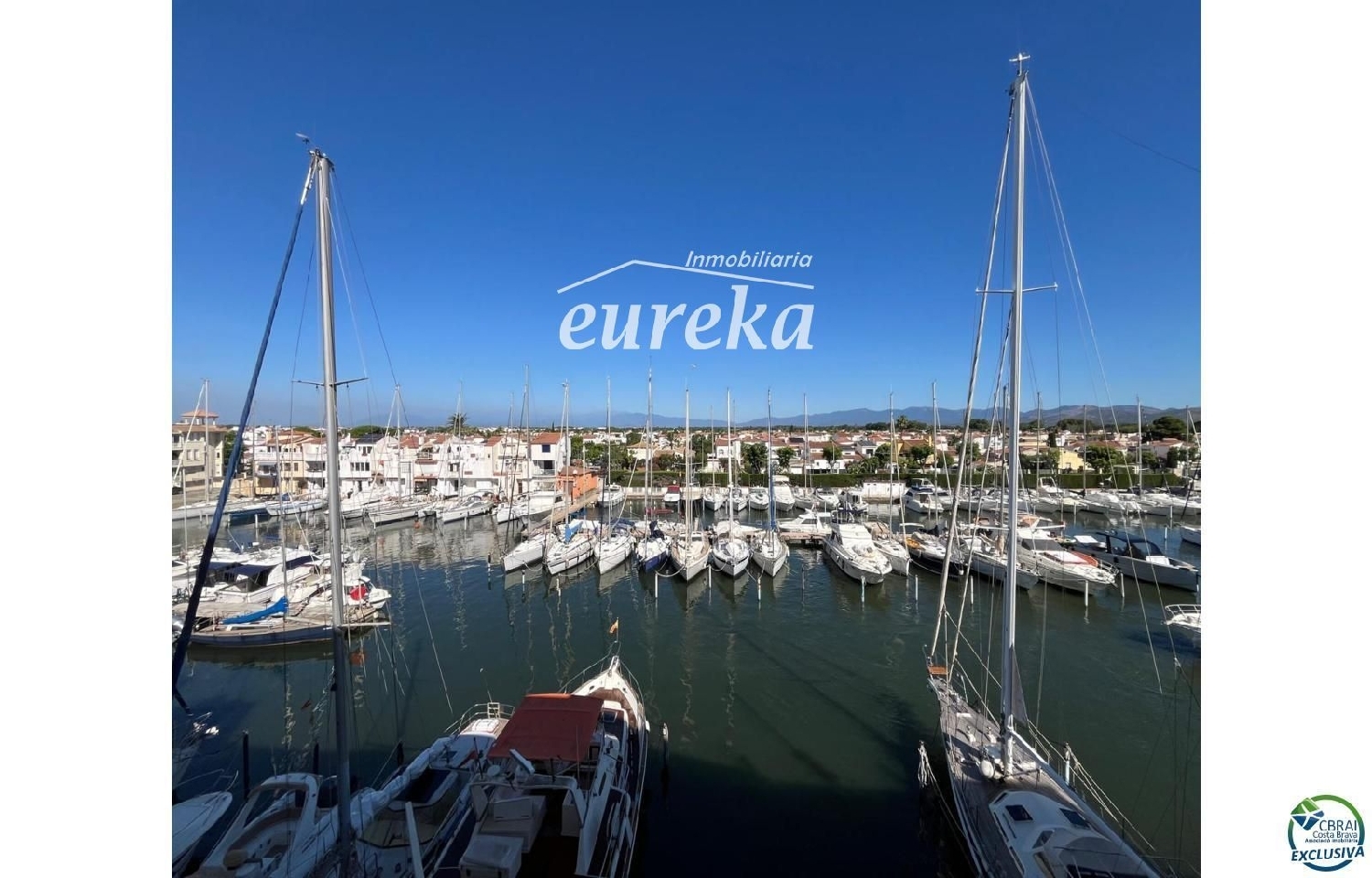  kaufen Wohnung Empuriabrava Alt Empordà 11