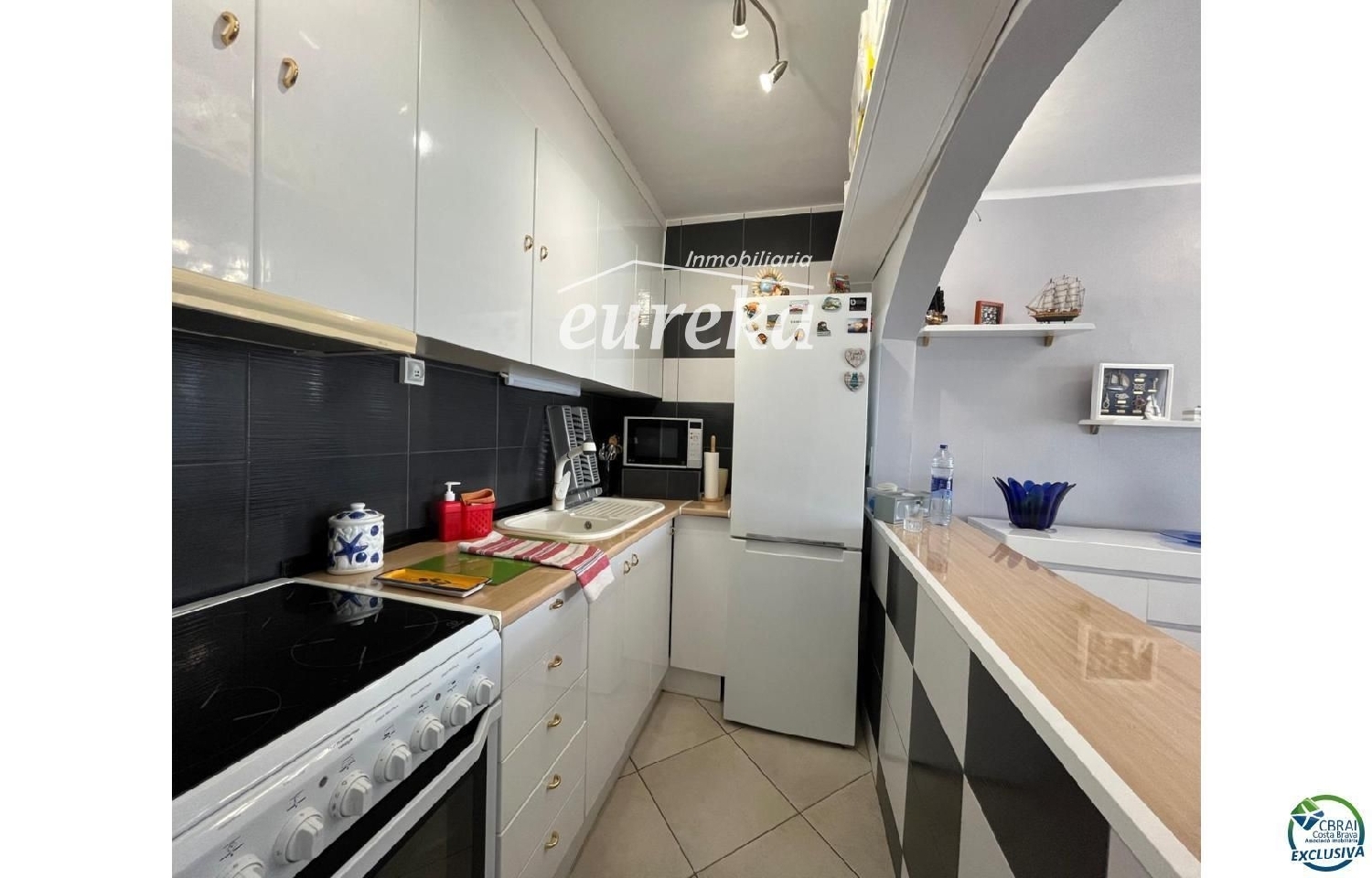  kaufen Wohnung Empuriabrava Alt Empordà 4