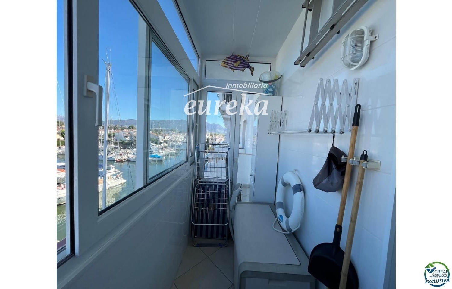  kaufen Wohnung Empuriabrava Alt Empordà 10