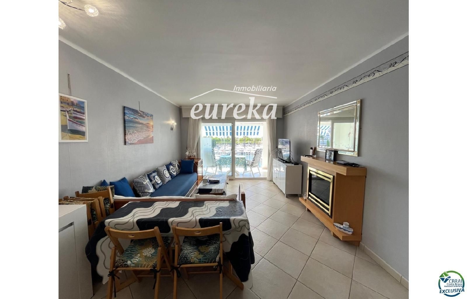  kaufen Wohnung Empuriabrava Alt Empordà 14