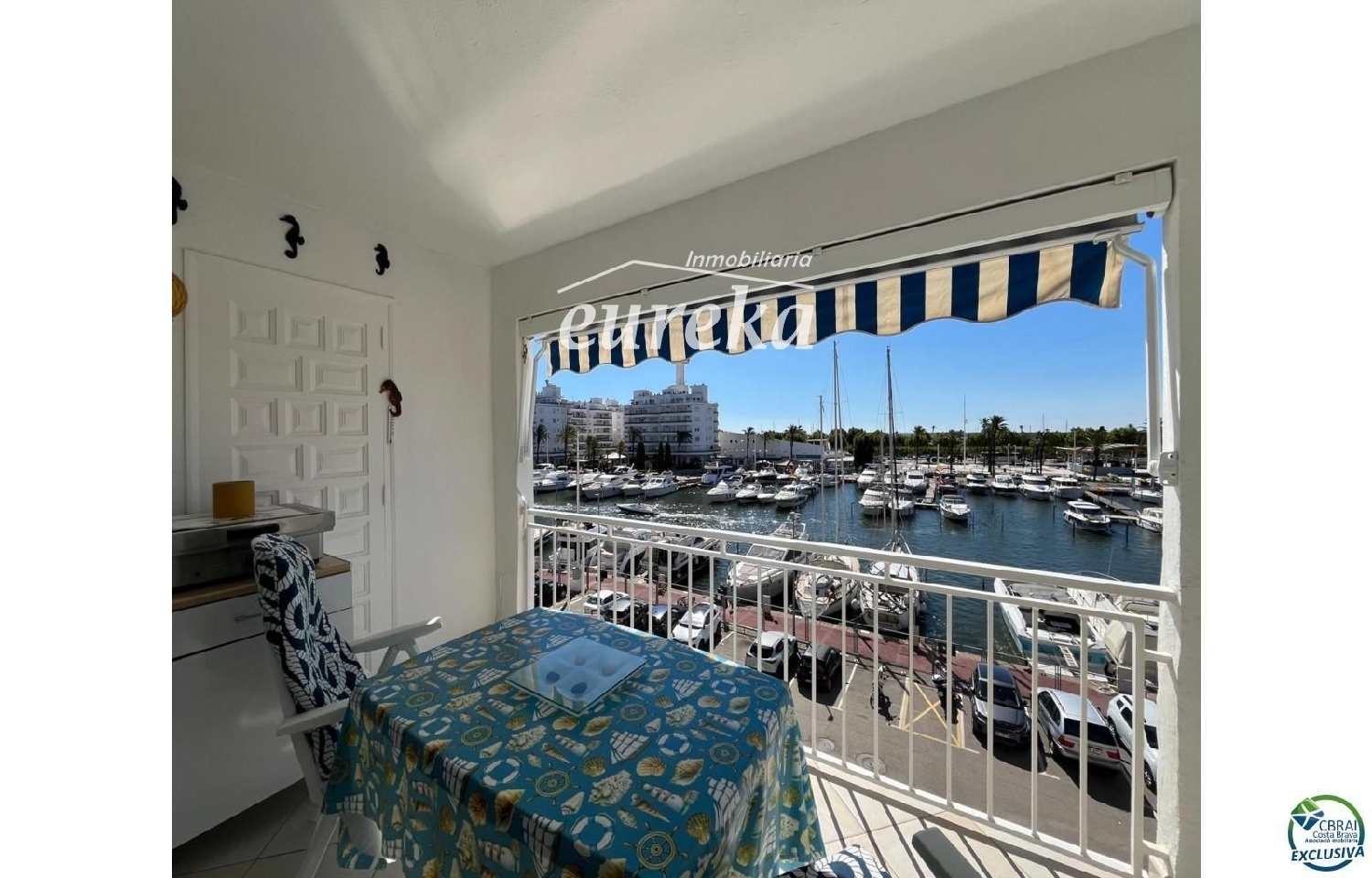  kaufen Wohnung Empuriabrava Alt Empordà 15
