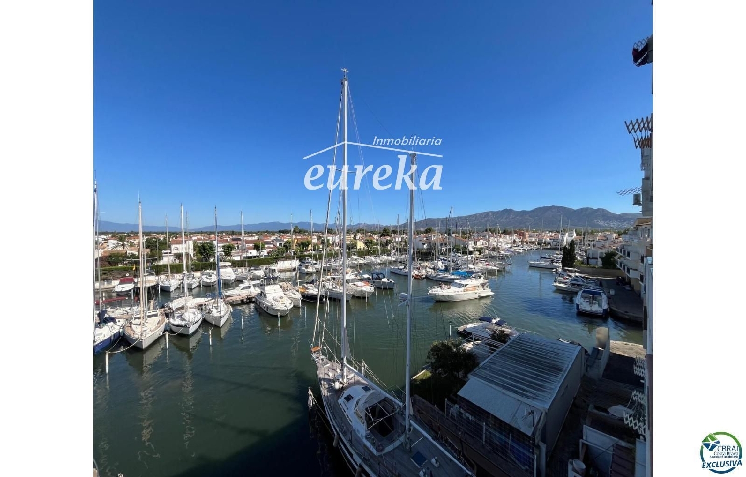  kaufen Wohnung Empuriabrava Alt Empordà 1