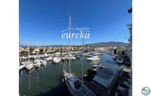 Empuriabrava Alt Empordà Wohnung Bild 6383246