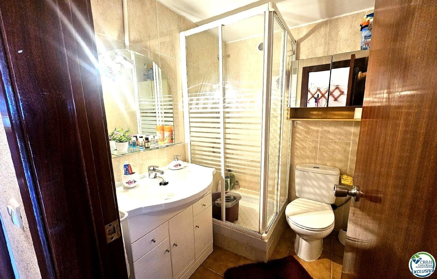  à vendre appartement Empuriabrava Alt Empordà 4