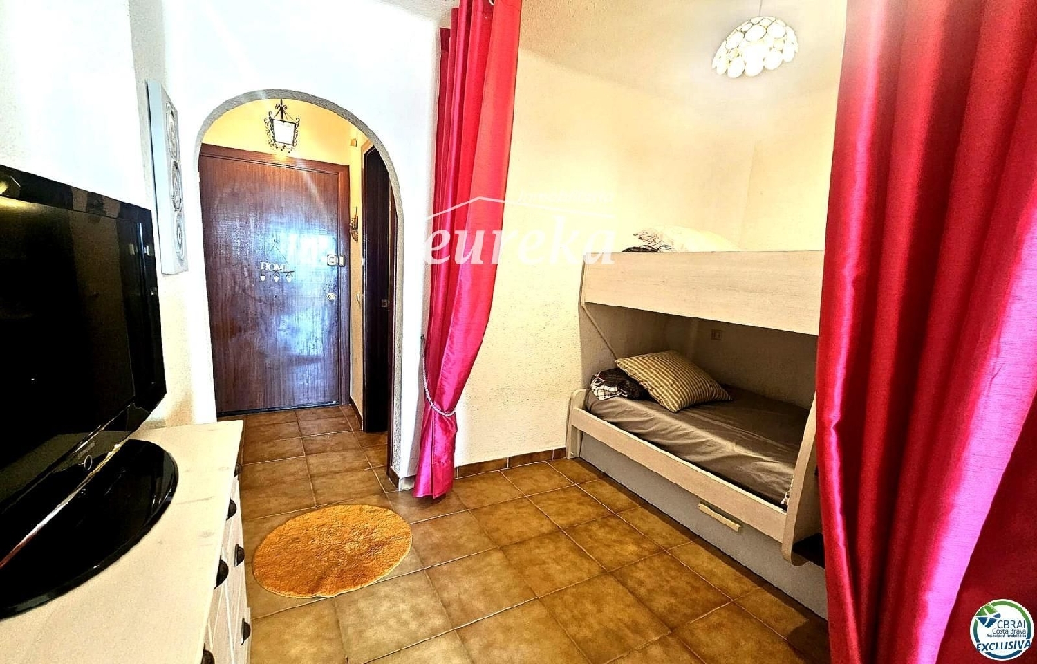 à vendre appartement Empuriabrava Alt Empordà 5