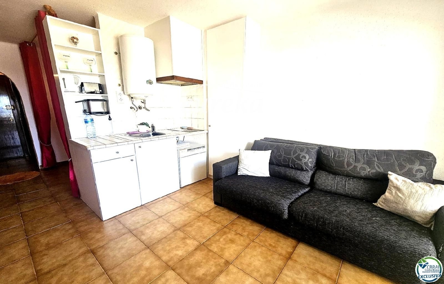  à vendre appartement Empuriabrava Alt Empordà 3