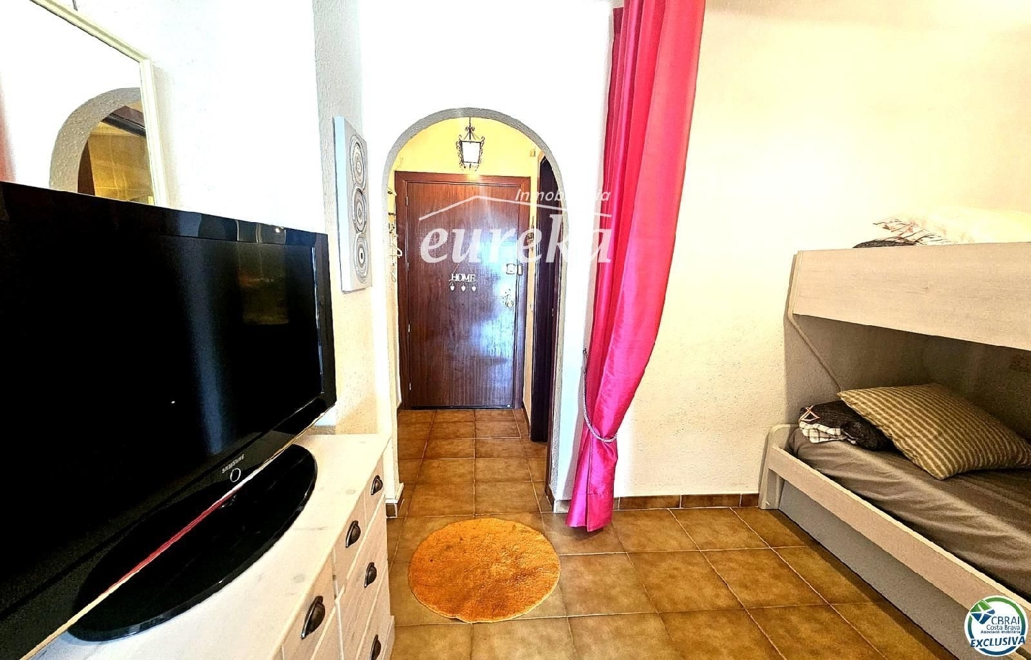  à vendre appartement Empuriabrava Alt Empordà 12
