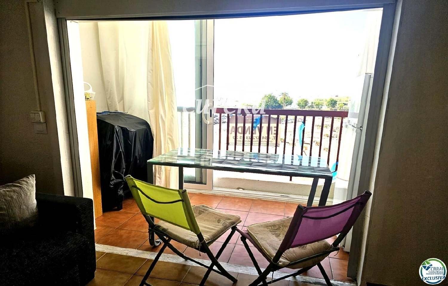  à vendre appartement Empuriabrava Alt Empordà 11