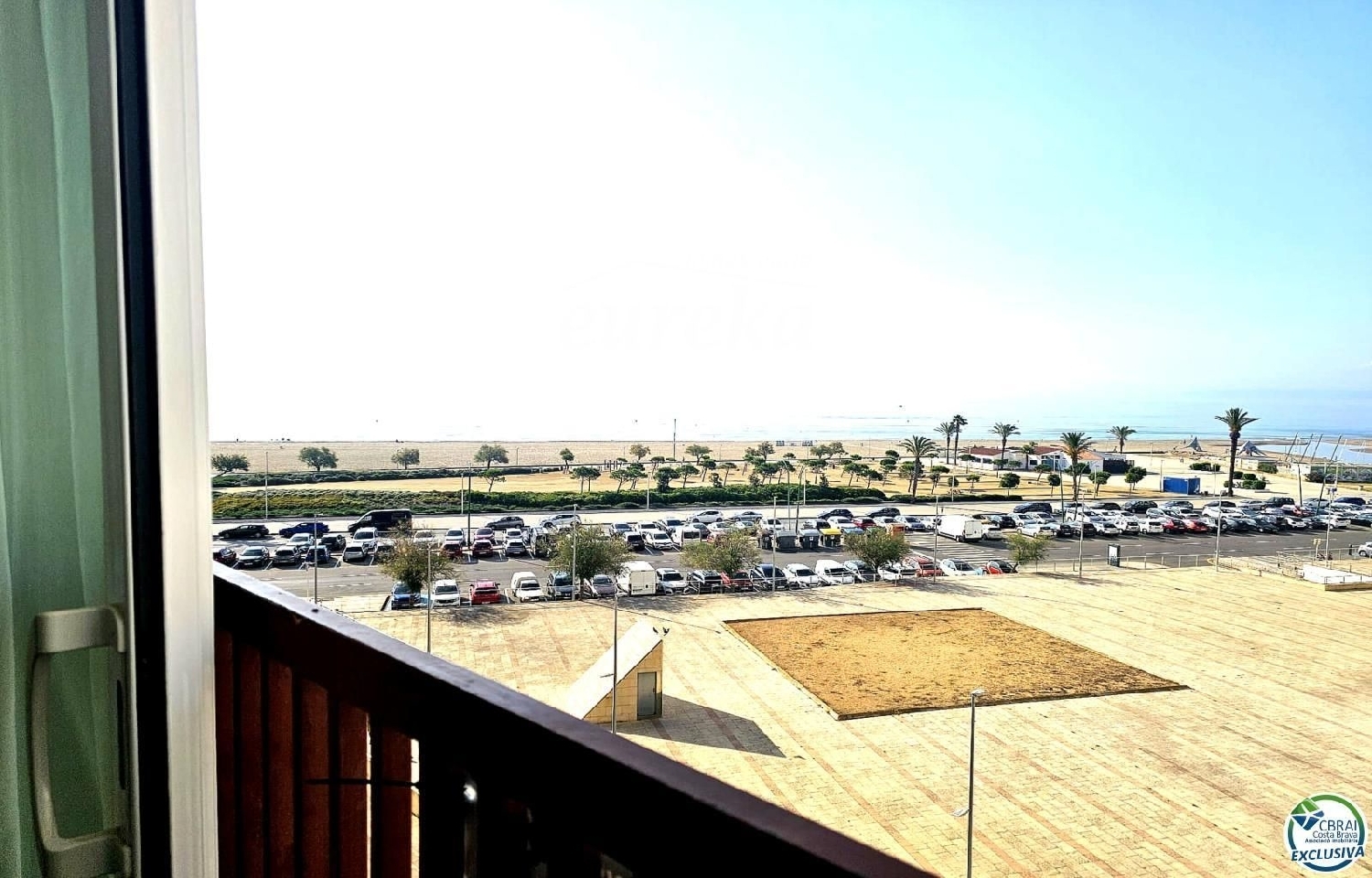  à vendre appartement Empuriabrava Alt Empordà 2