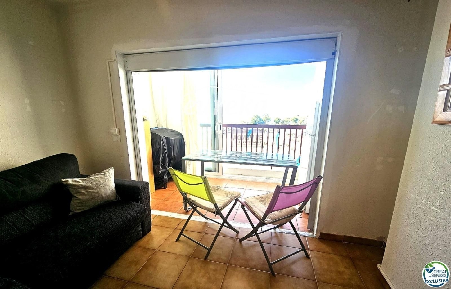  à vendre appartement Empuriabrava Alt Empordà 9