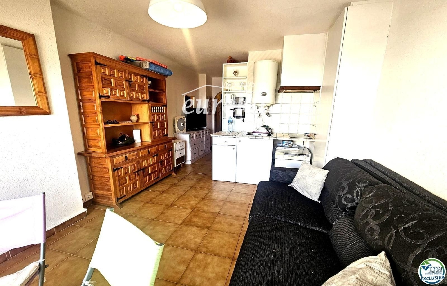  à vendre appartement Empuriabrava Alt Empordà 7
