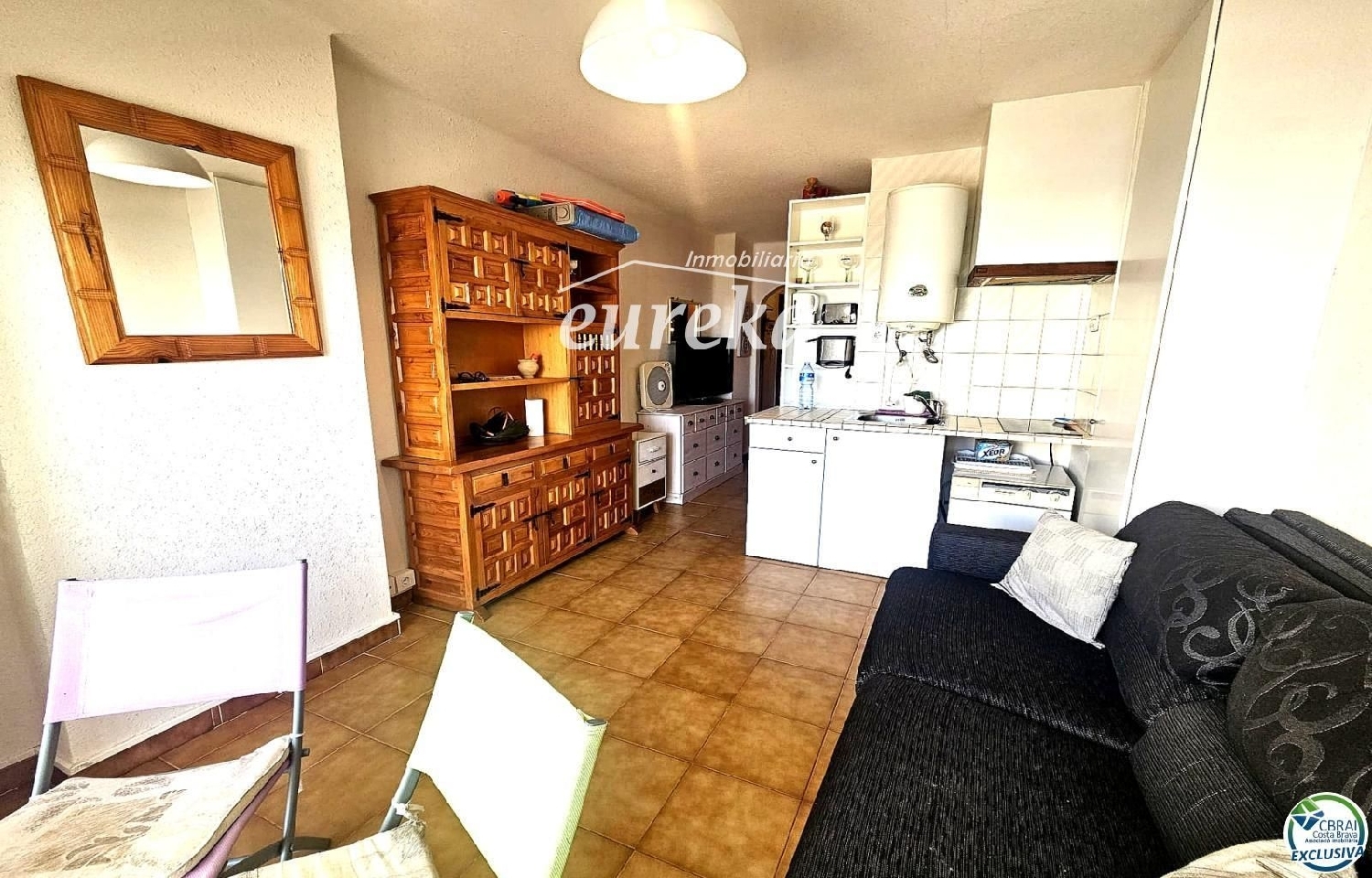  à vendre appartement Empuriabrava Alt Empordà 8