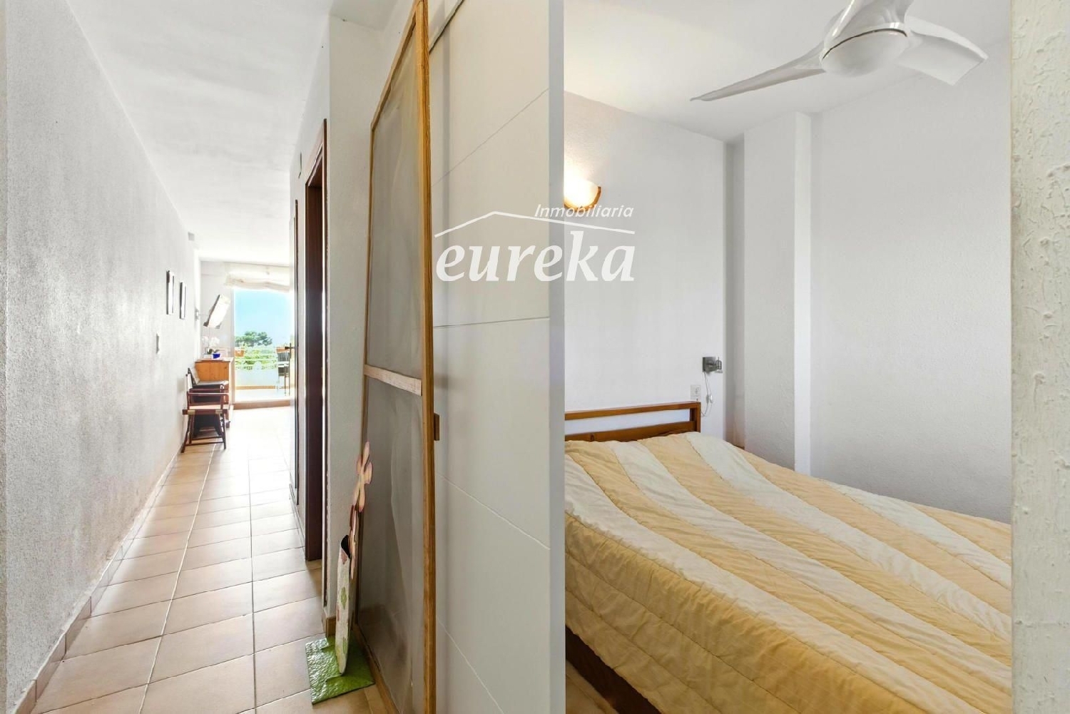  à vendre appartement Empuriabrava Alt Empordà 19