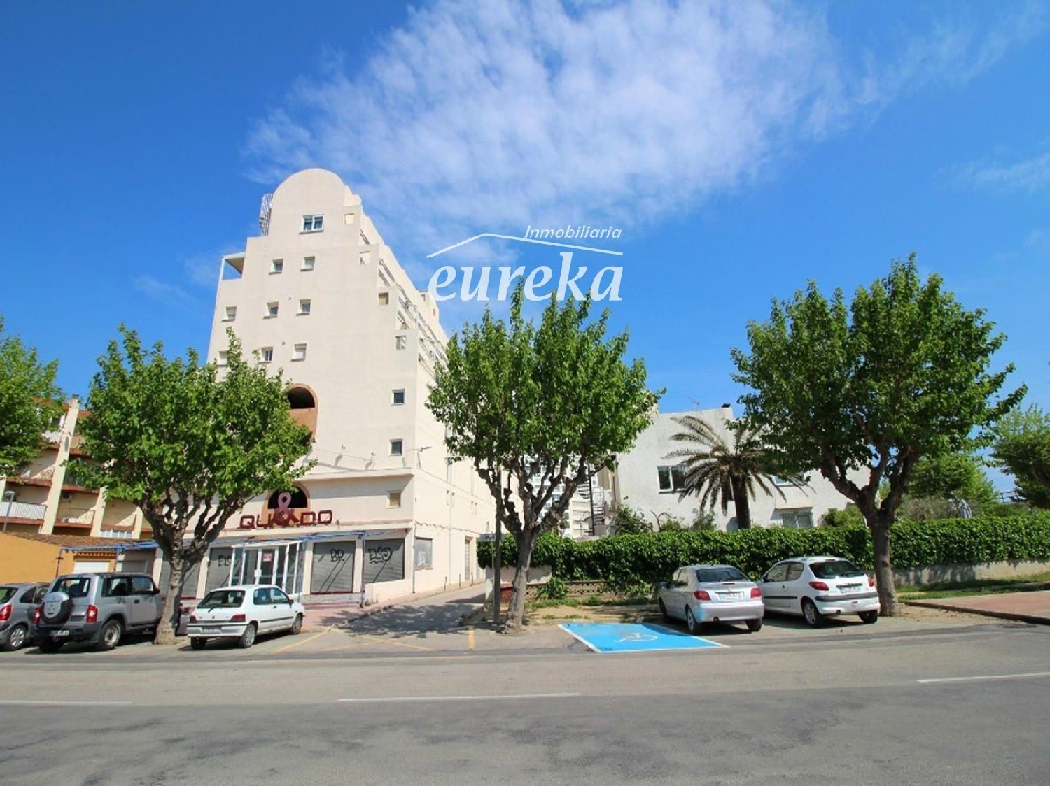  à vendre appartement Empuriabrava Alt Empordà 29